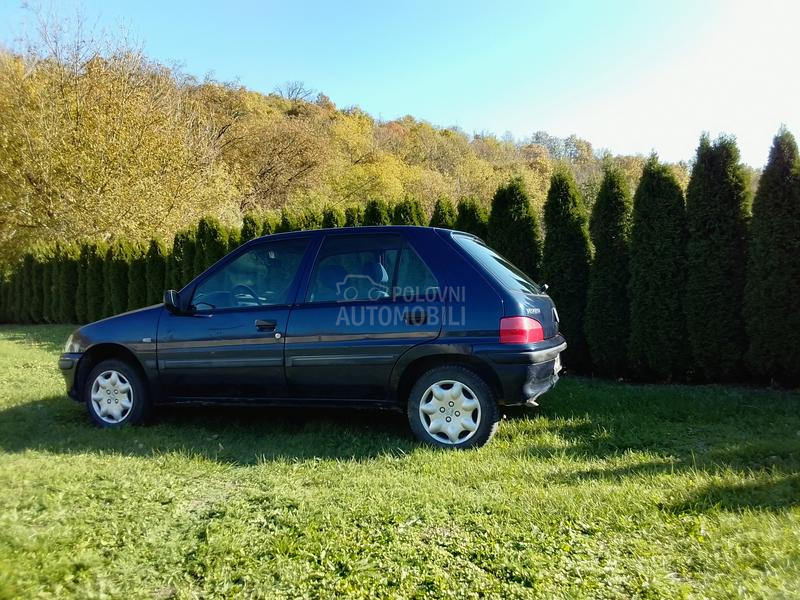 Peugeot 106 XN