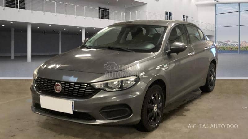 Fiat Tipo 1.3 MJET