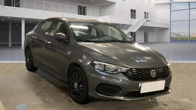 Fiat Tipo 1.3 MJET