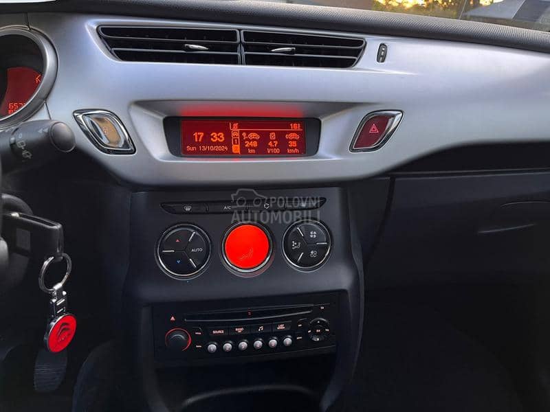 Citroen C3 1.4HDi