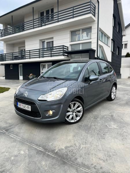 Citroen C3 1.4HDi