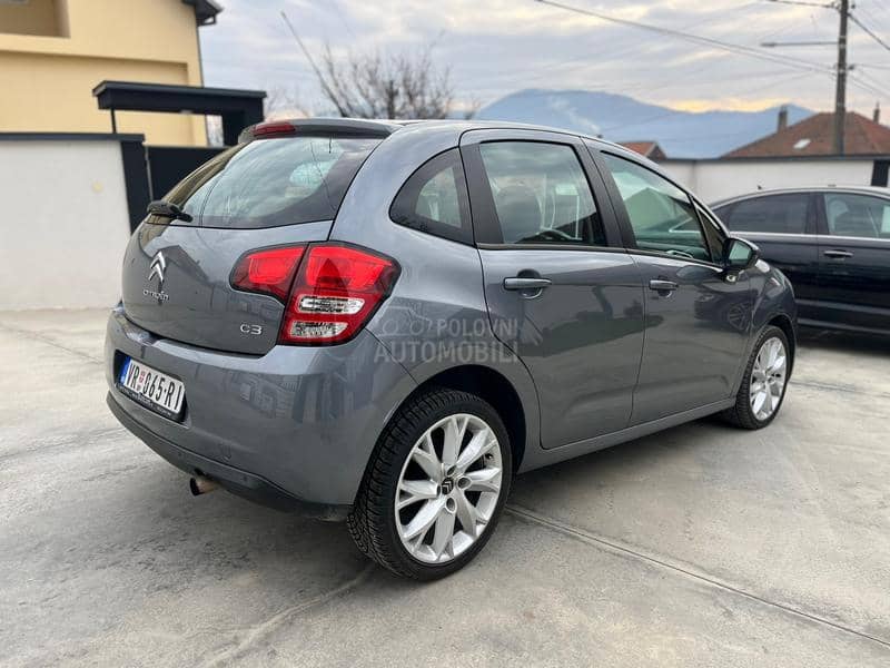 Citroen C3 1.4HDi