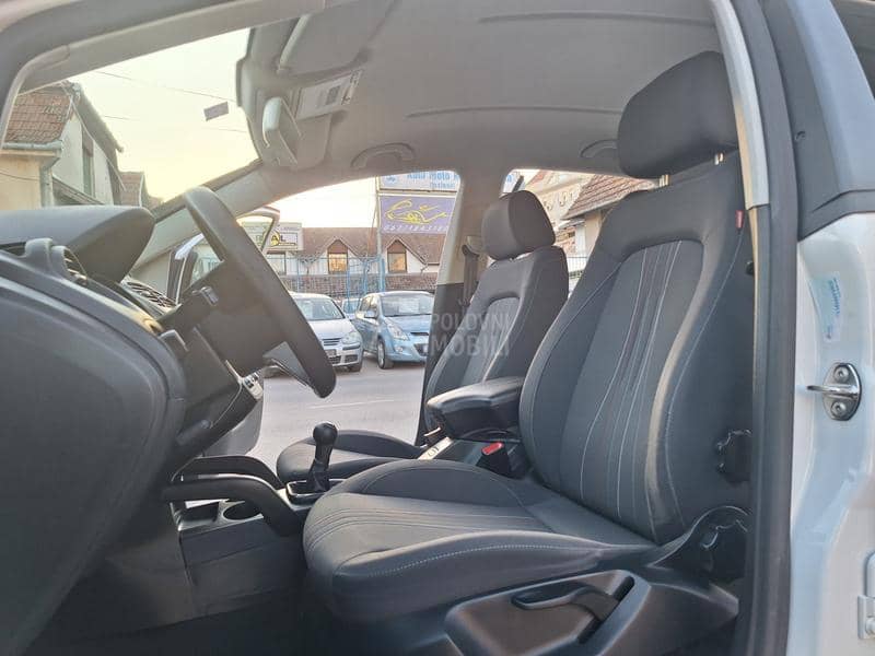 Seat Altea XL 2.0 TDI 4x4