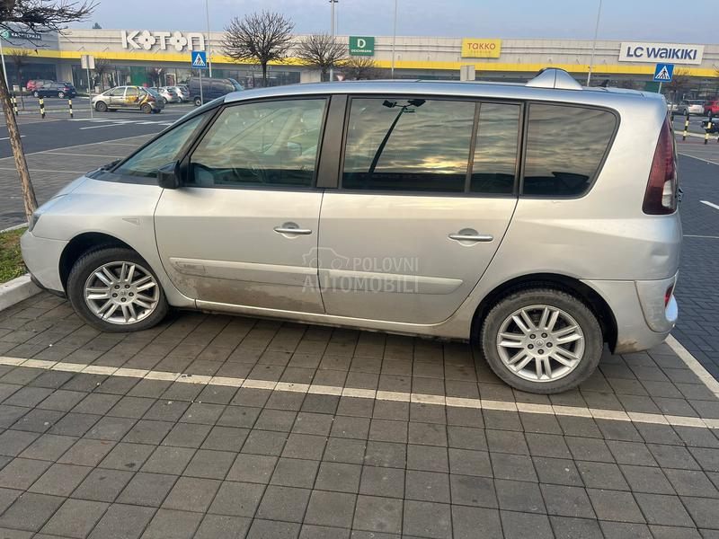 Renault Espace 