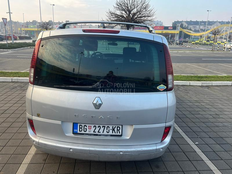 Renault Espace 