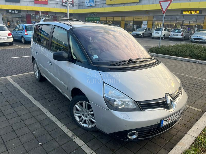 Renault Espace 