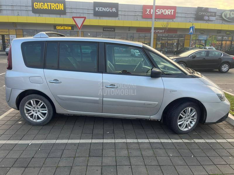 Renault Espace 