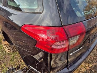 stop lampe za Citroen C5 od 2008. do 2017. god.