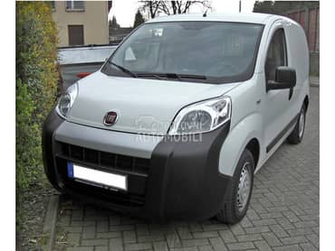 Delovi motora 1.3 mjtd za Fiat Fiorino od 2007. do 2015. god.