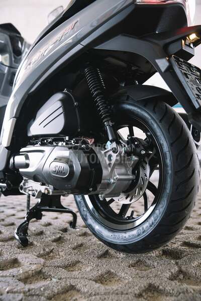 Sym SYMPHONY SR 125 AKCIJA