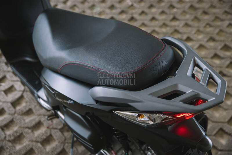 Sym SYMPHONY SR 125 AKCIJA