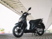 Sym SYMPHONY SR 125 PREORDER