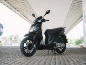 Sym SYMPHONY SR 125 PREORDER