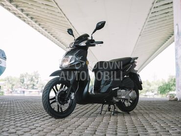 Sym SYMPHONY SR 125