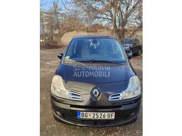 Renault Grand Modus 