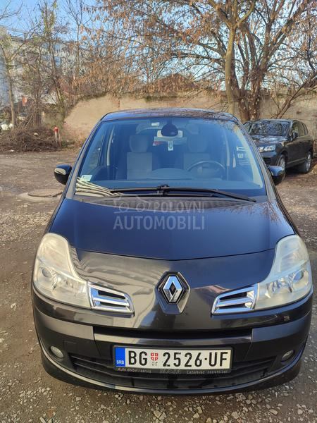 Renault Grand Modus 