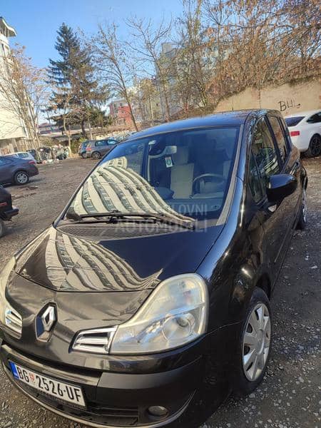 Renault Grand Modus 