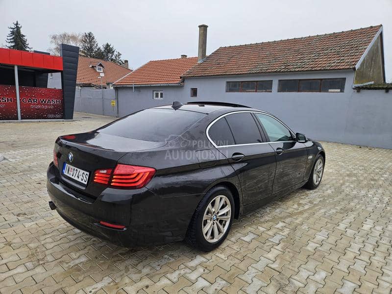 BMW 518 D