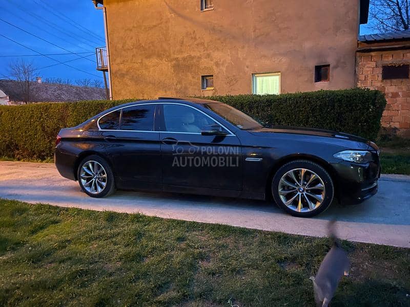 BMW 518 D