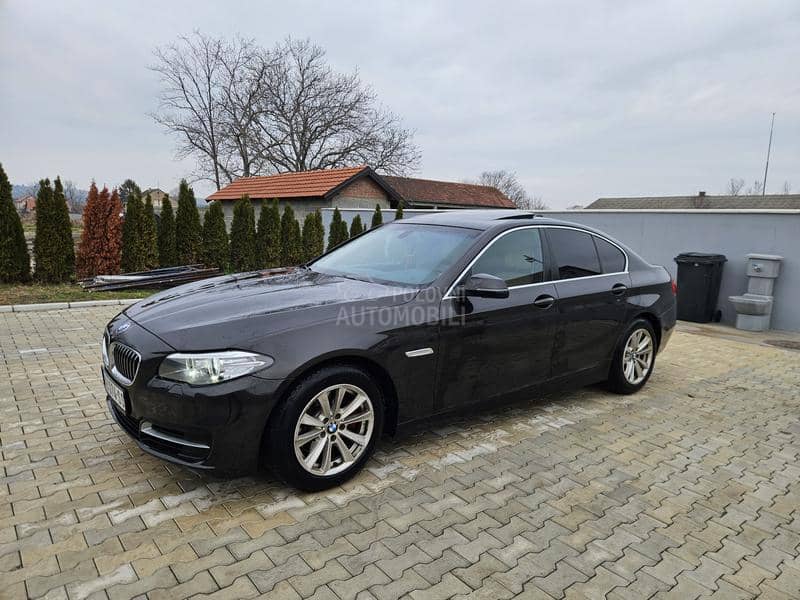 BMW 518 D