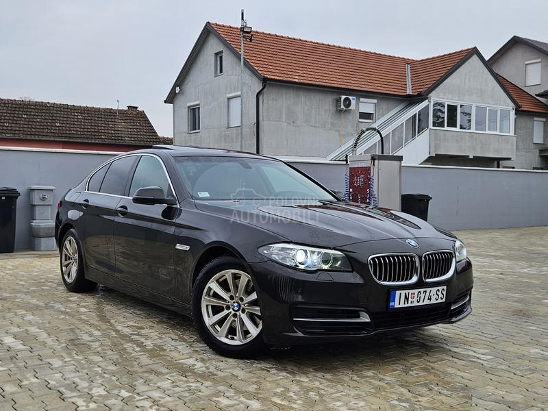 BMW 518 D