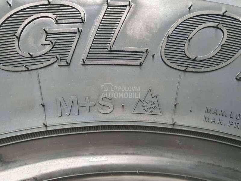 Linglong 265/65 R17 Letnja