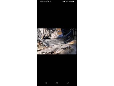 Branik za Volkswagen Amarok od 2011. do 2014. god.