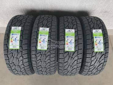 Linglong 265/65 R17 Zimska