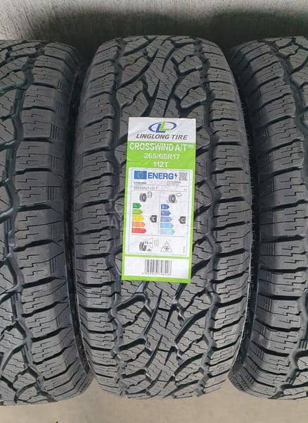 Linglong 265/65 R17 Sve sezone