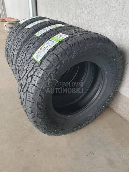 Linglong 265/65 R17 Sve sezone