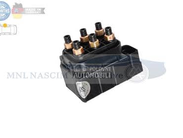 Blok ventil 6mm za vazd ogib. za Jeep Grand Cherokee od 2011. do 2022. god.