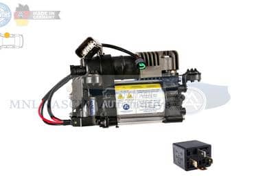 Kompresor vazdušnog ogibljenja za Jeep Grand Cherokee od 2011. do 2022. god.