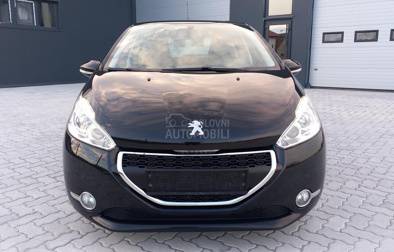 Peugeot 208 1.6 E-HDI KA0 N0V