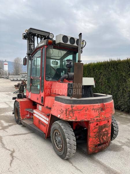 Kalmar DCD80