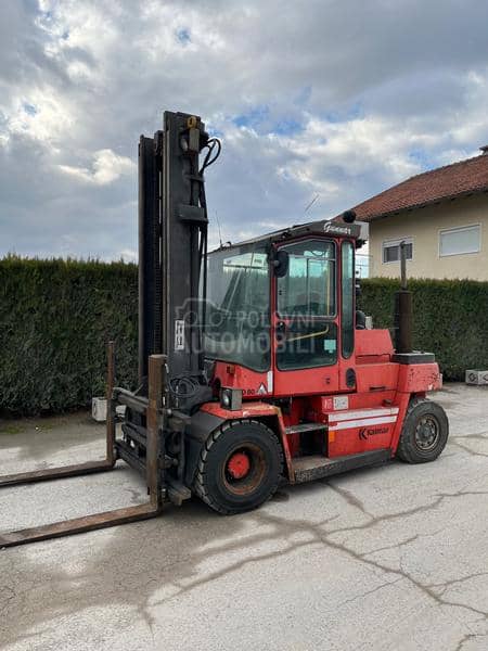 Kalmar DCD80