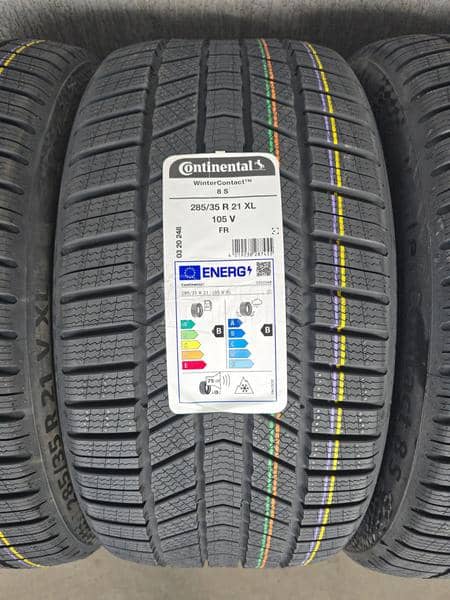 Continental 285/35 R21 Zimska