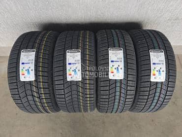 Continental 285/35 R21 Zimska