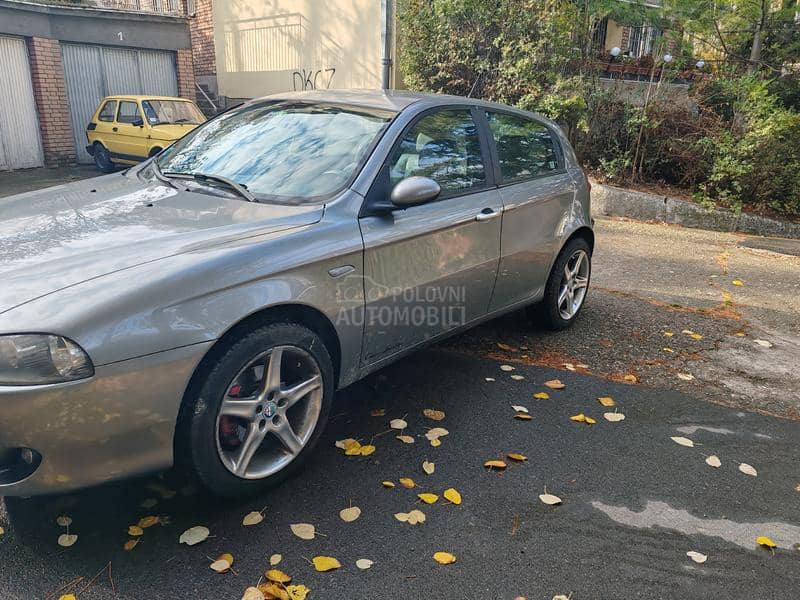 Alfa Romeo 147 1.6