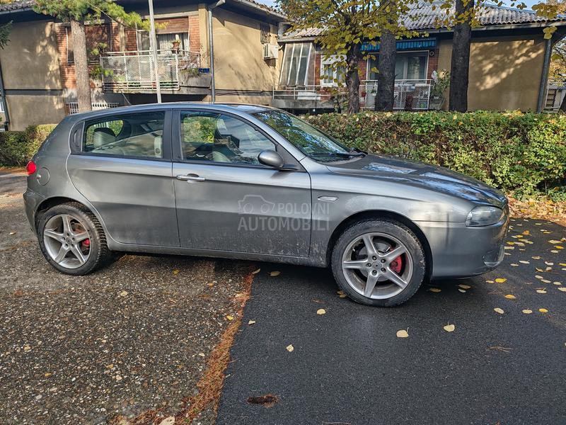 Alfa Romeo 147 1.6