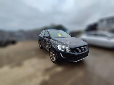 Volvo XC60 D5244T21 2015. god. -  kompletan auto u delovima