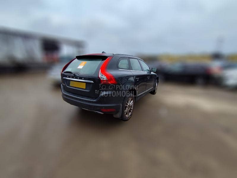 Volvo XC60 D5244T21 2015. god. -  kompletan auto u delovima