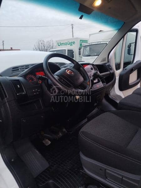 Fiat Ducato 2.3 mjet L4H2