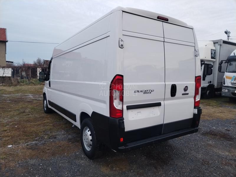 Fiat Ducato 2.3 mjet L4H2