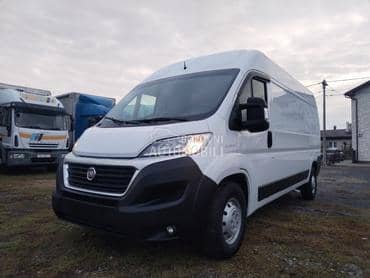 Fiat Ducato 2.3 mjet L3H2