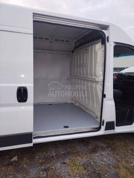 Fiat Ducato 2.3 mjet L4H2