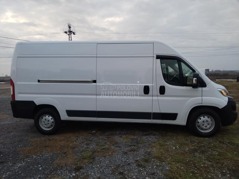 Fiat Ducato 2.3 mjet L4H2