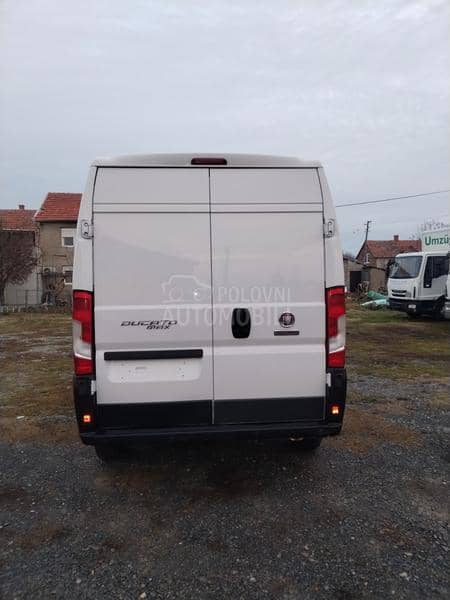 Fiat Ducato 2.3 mjet L4H2