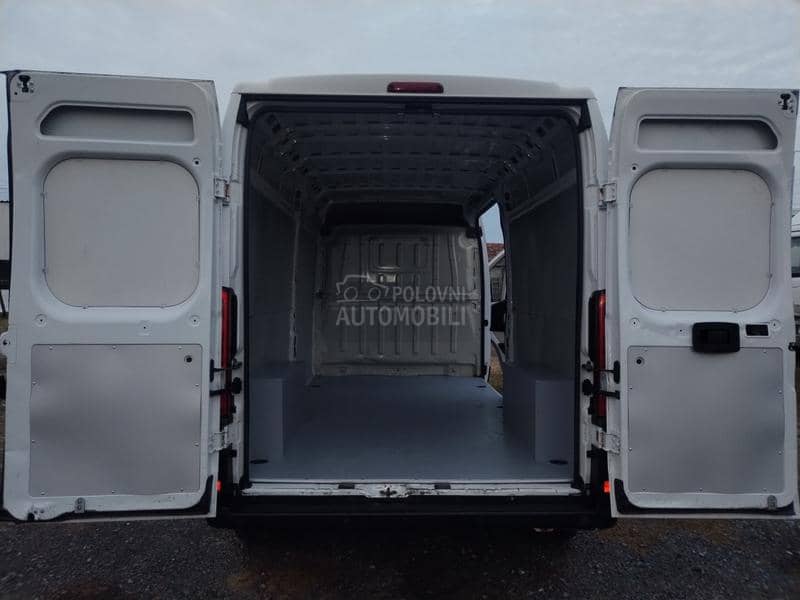 Fiat Ducato 2.3 mjet L4H2