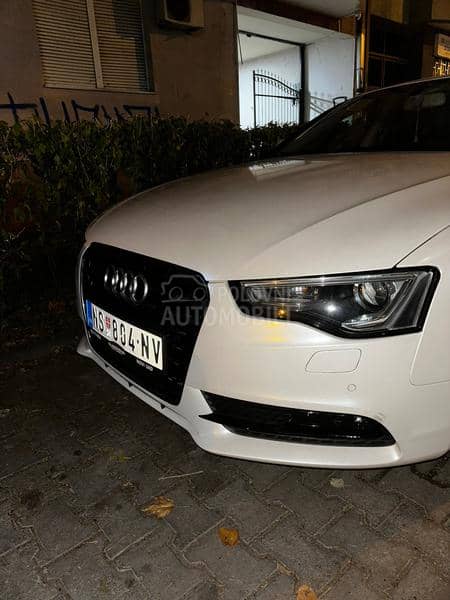 Audi A5 SPORTBACK 1.8 TFSI