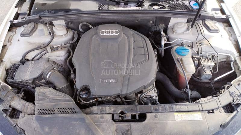 Audi A5 SPORTBACK 1.8 TFSI